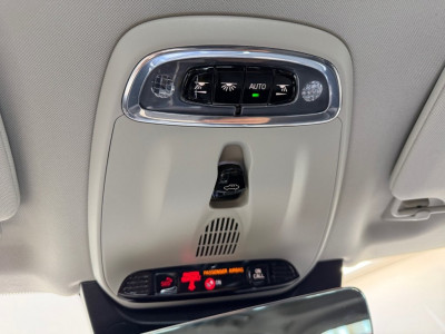 Volvo XC90 Gebrauchtwagen