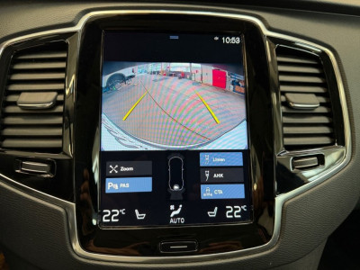 Volvo XC90 Gebrauchtwagen