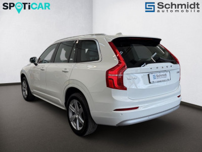 Volvo XC90 Gebrauchtwagen