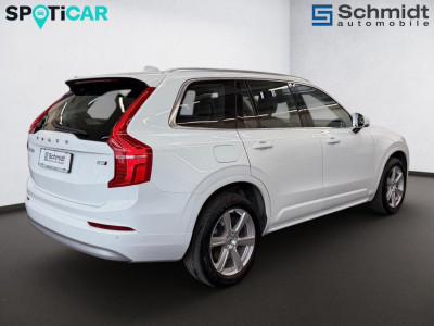 Volvo XC90 Gebrauchtwagen