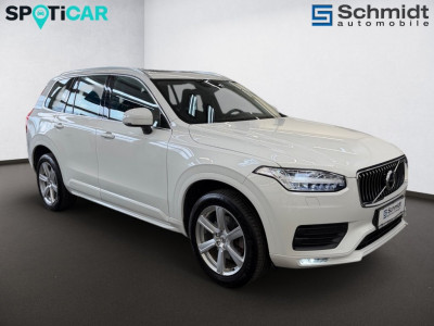 Volvo XC90 Gebrauchtwagen