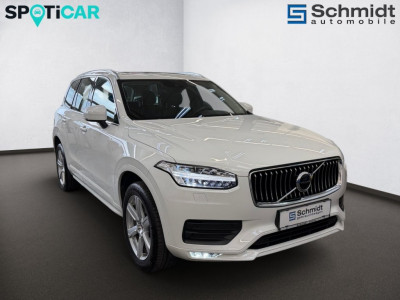 Volvo XC90 Gebrauchtwagen