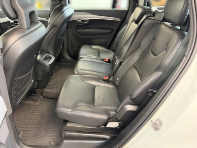 Volvo XC90 Gebrauchtwagen