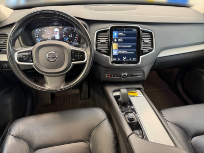 Volvo XC90 Gebrauchtwagen