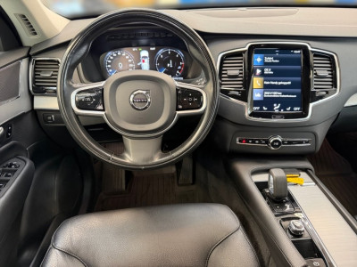 Volvo XC90 Gebrauchtwagen