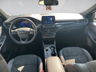 Ford Kuga Gebrauchtwagen Ford Kuga Gebrauchtwagen