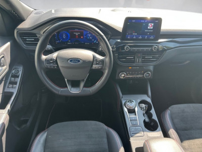 Ford Kuga Gebrauchtwagen Ford Kuga Gebrauchtwagen