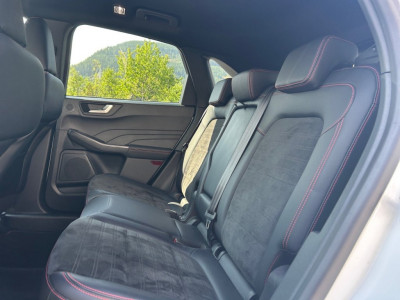 Ford Kuga Gebrauchtwagen Ford Kuga Gebrauchtwagen