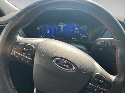 Ford Kuga Gebrauchtwagen Ford Kuga Gebrauchtwagen