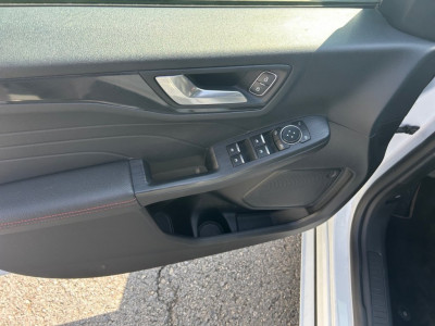 Ford Kuga Gebrauchtwagen Ford Kuga Gebrauchtwagen