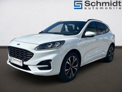 Ford Kuga Gebrauchtwagen Ford Kuga Gebrauchtwagen