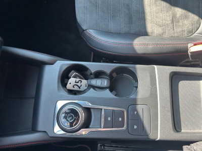 Ford Kuga Gebrauchtwagen Ford Kuga Gebrauchtwagen