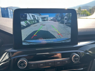 Ford Kuga Gebrauchtwagen Ford Kuga Gebrauchtwagen