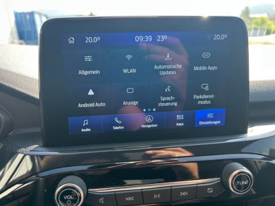 Ford Kuga Gebrauchtwagen Ford Kuga Gebrauchtwagen