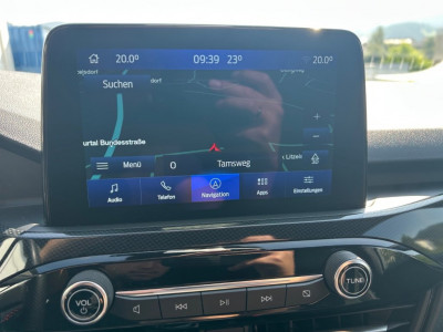 Ford Kuga Gebrauchtwagen Ford Kuga Gebrauchtwagen