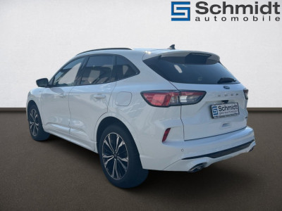 Ford Kuga Gebrauchtwagen Ford Kuga Gebrauchtwagen