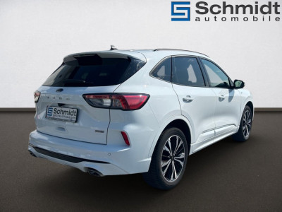 Ford Kuga Gebrauchtwagen Ford Kuga Gebrauchtwagen
