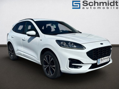 Ford Kuga Gebrauchtwagen Ford Kuga Gebrauchtwagen