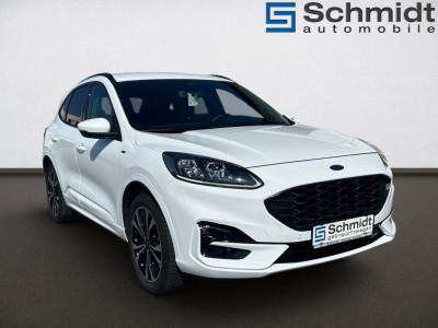 Ford Kuga Gebrauchtwagen Ford Kuga Gebrauchtwagen