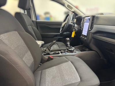 Ford Ranger Gebrauchtwagen