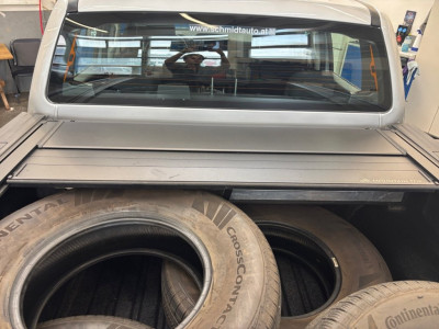 Ford Ranger Gebrauchtwagen