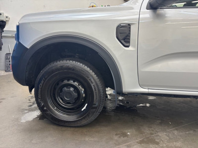 Ford Ranger Gebrauchtwagen