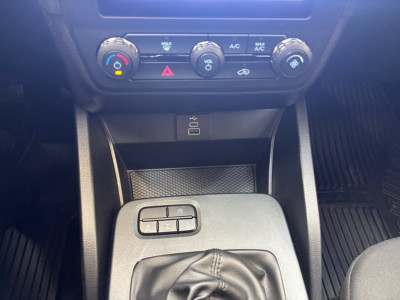 Ford Ranger Gebrauchtwagen