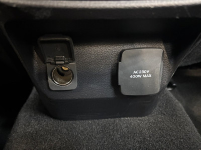 Ford Ranger Gebrauchtwagen