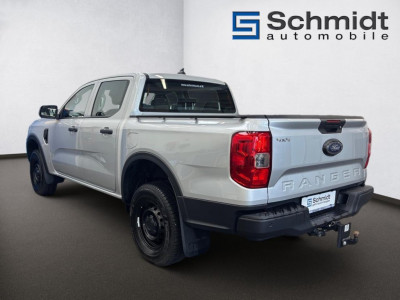Ford Ranger Gebrauchtwagen