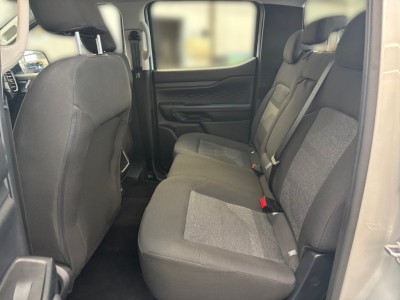 Ford Ranger Gebrauchtwagen