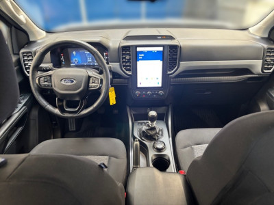 Ford Ranger Gebrauchtwagen