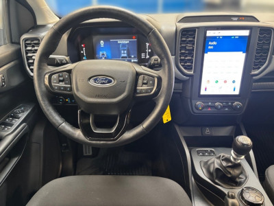 Ford Ranger Gebrauchtwagen