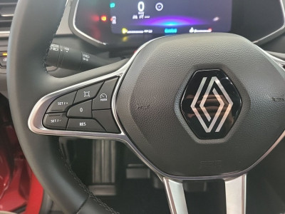 Renault Captur Gebrauchtwagen