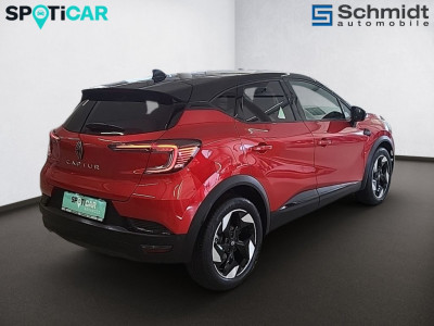 Renault Captur Gebrauchtwagen