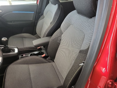 Renault Captur Gebrauchtwagen