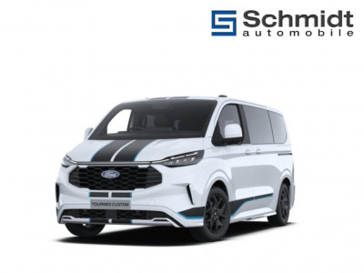 Ford Tourneo Custom Neuwagen