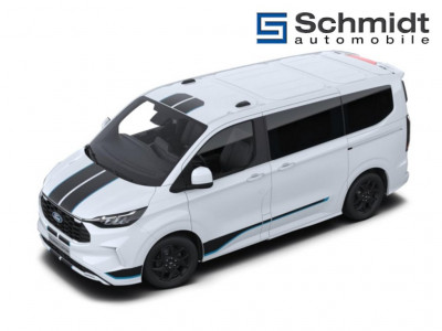 Ford Tourneo Custom Neuwagen