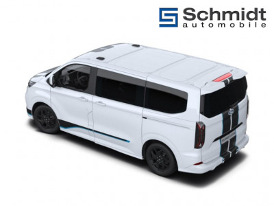 Ford Tourneo Custom Neuwagen