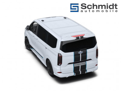 Ford Tourneo Custom Neuwagen