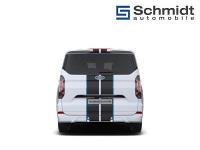 Ford Tourneo Custom Neuwagen