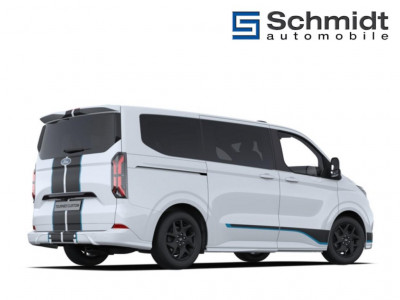 Ford Tourneo Custom Neuwagen