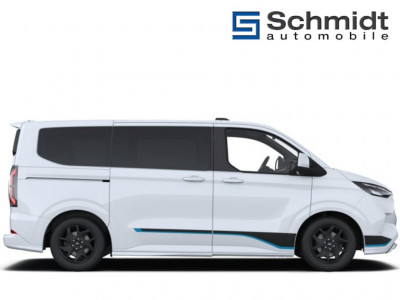 Ford Tourneo Custom Neuwagen