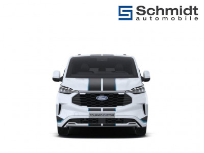 Ford Tourneo Custom Neuwagen