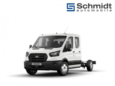 Ford Transit Neuwagen