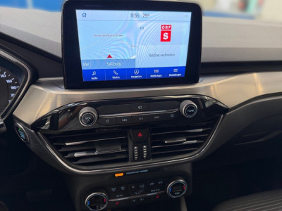 Ford Kuga Gebrauchtwagen Ford Kuga Gebrauchtwagen