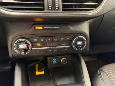 Ford Kuga Gebrauchtwagen Ford Kuga Gebrauchtwagen