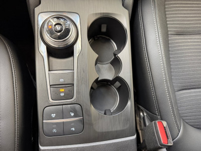Ford Kuga Gebrauchtwagen Ford Kuga Gebrauchtwagen