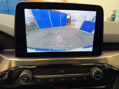 Ford Kuga Gebrauchtwagen Ford Kuga Gebrauchtwagen