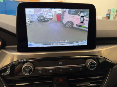 Ford Kuga Gebrauchtwagen Ford Kuga Gebrauchtwagen