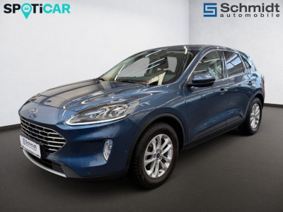 Ford Kuga Gebrauchtwagen Ford Kuga Gebrauchtwagen